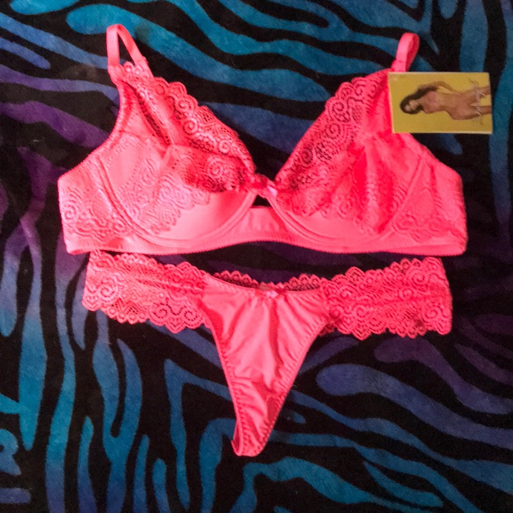 Lingerie